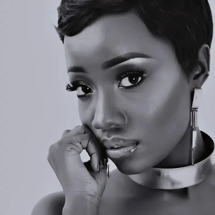 Omukono Gwo by Dj Magic Touch X Lydia Jazmine